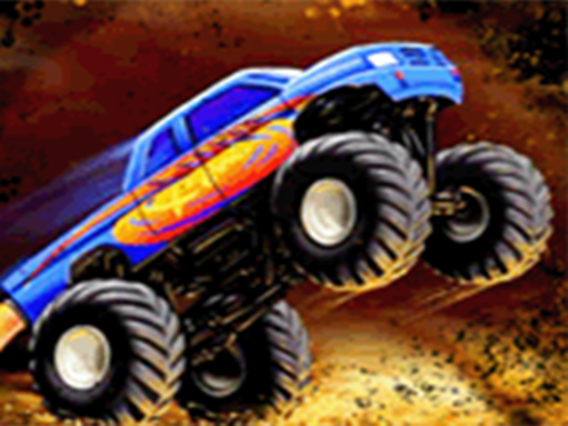 Hill Climb Racing Adventure